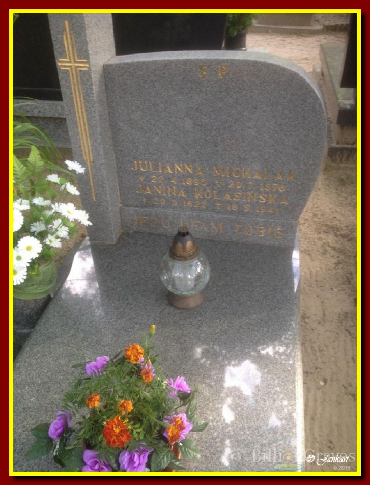 Kolasińska J.
